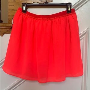 American Eagle size medium skirt!